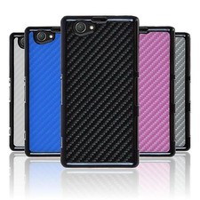 Hardcase für Sony Xperia Z1