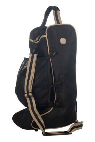 Stiefeltasche