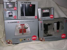Siku Control Control32 Racing 6705  6708 6730  6806 OVP NEU