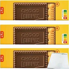 Bahlsen Leibniz Keks Choco