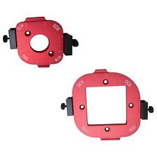 Fräsmaschine Modell für