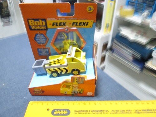 Flex flexi von - flex, bob