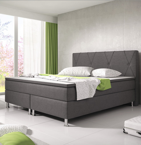 Boxspringbett 180x200