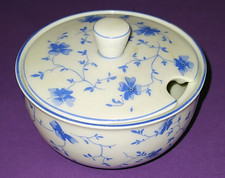 Arzberg 1382 Blaublüte ***