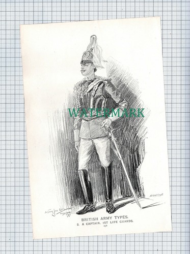 C4685 captain 1st - c4685), life