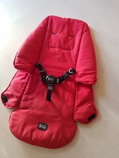 Britax B-Smart oder B-Dual