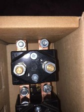 Allbright SW181B-333LT 48V CO