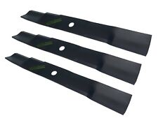 3 X 53 CM Messer für John