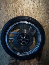 Yamaha XJ900 4BB 83-94