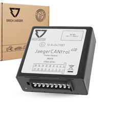 ERICH JAEGER Anhänger