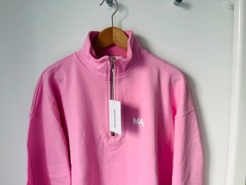 Martin asbjorn sweatshirt - martin,