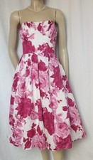 Laura Ashley Kleid 40 Hochzeit