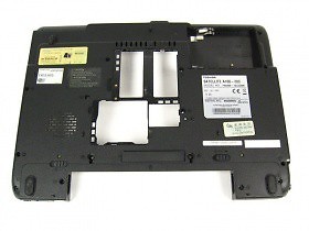 Gehäuse unten toshiba - unten,