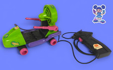 ⭐Turly Gang Fahrzeug von Euro Play aus den 80ern Extrem Selten⭐