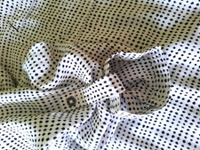 CECIL Bluse Gr. L weiß