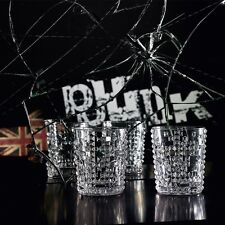 4 Nachtmann Punk  Whiskygläser,  Whiskybecher OVP, Tumbler 