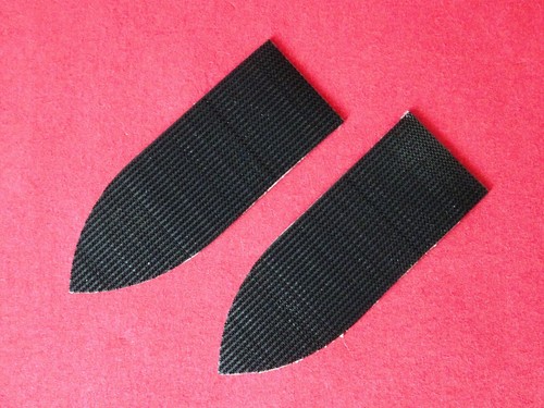 Bosch klettgewebe 32 mm - klettgewebe,