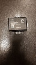 Can bus interface - can-bus, 61002,