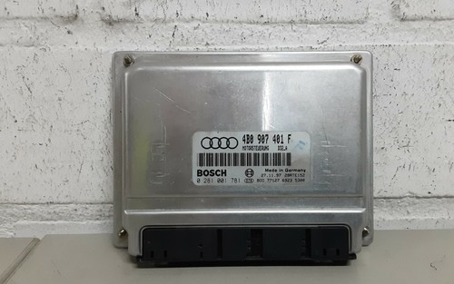 Audi 2 5tdi - audi, a6