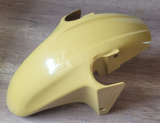 Honda CBR 600 FS PC35 - Fender Kotflügel Vorderrad Abdeckung (Originalteil)