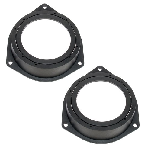 Lautsprecher adapterringe 10cm - adapterringe,