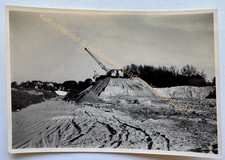 Orig foto bagger technik - orig.,