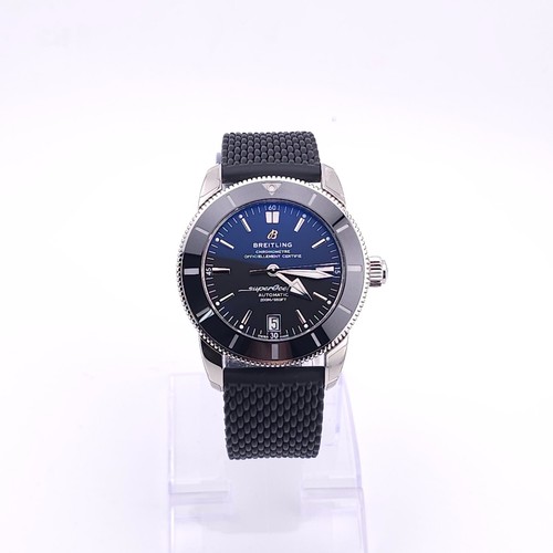 Breitling superocean heritage - superocean,