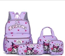 Kinder Hello Kitty Kuromi