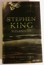 Der dunkle Turm VI Susannah