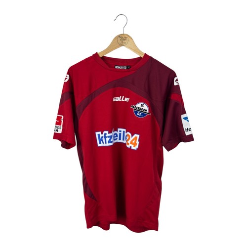 Saller paderborn trikot - sc,