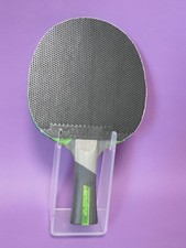 andro CARBOTOX OFF / Nittaku SPECIALIST Butterfly TACKINESS Tischtennisschläger