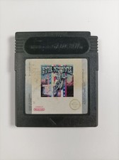 Evel Knievel Nintendo GameBoy Color Spiel Getestet I32