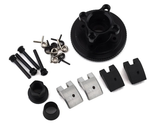 Protek off road backen - rc, 4