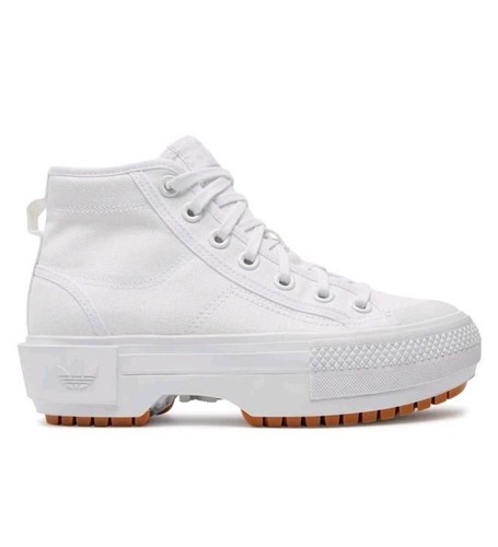 Adidas originals nizza trek - originals,