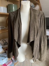 Lederjacke, echt Leder