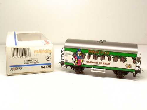 Märklin spur 44175 - h0,