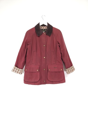 Barbour chamber beadnell - chamber,