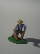 7cm Kunststoff  Figuren LINDE