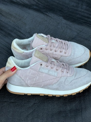 Reebok classic leather - reebok, ebk