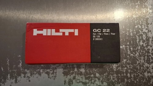 Hilti nachfüller neu - nachfüller,