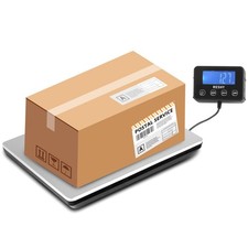 Portowaage 200kg Digital