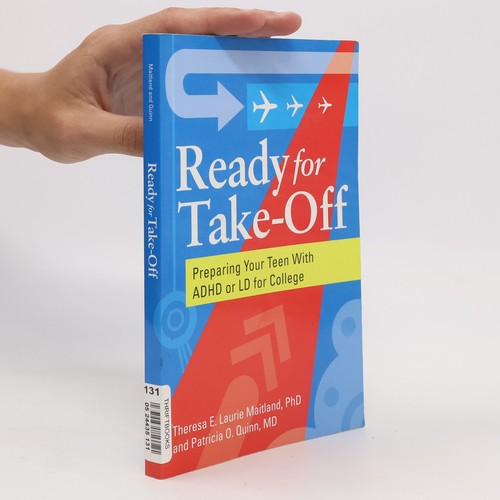 Ready for take off preparing - for, take-off: