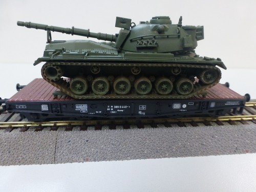 Roco minitank - roco, ho