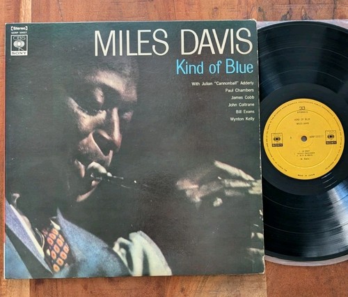 Miles davis kind - davis,
