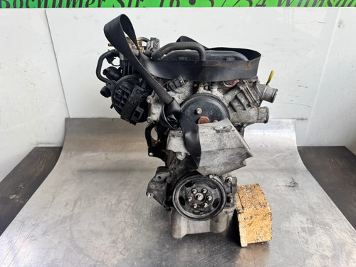 Motor z10xep opel - z10xep, 1,0