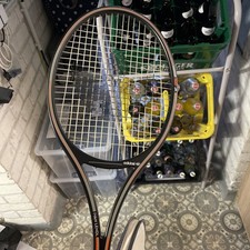 Adidas Tennisschläger Ivan Lendl