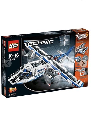 Lego technic 42025 - technic,