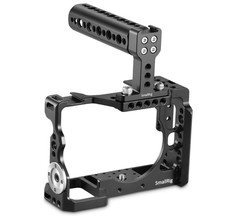 SmallRig A7SII Cage Käfig Kit