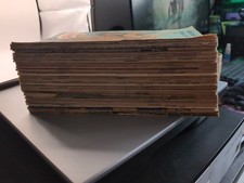 Mosaik Digedags Unsortierte