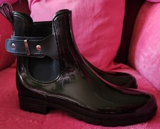 ESMARA Damen Gummi Kurzstiefel